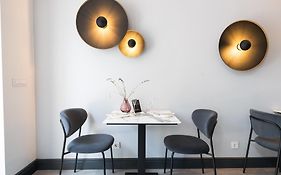 Doma Zagreb Aparthotel