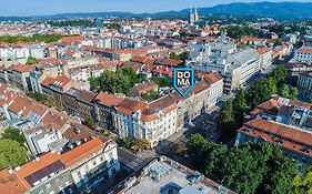 Doma Zagreb Aparthotel